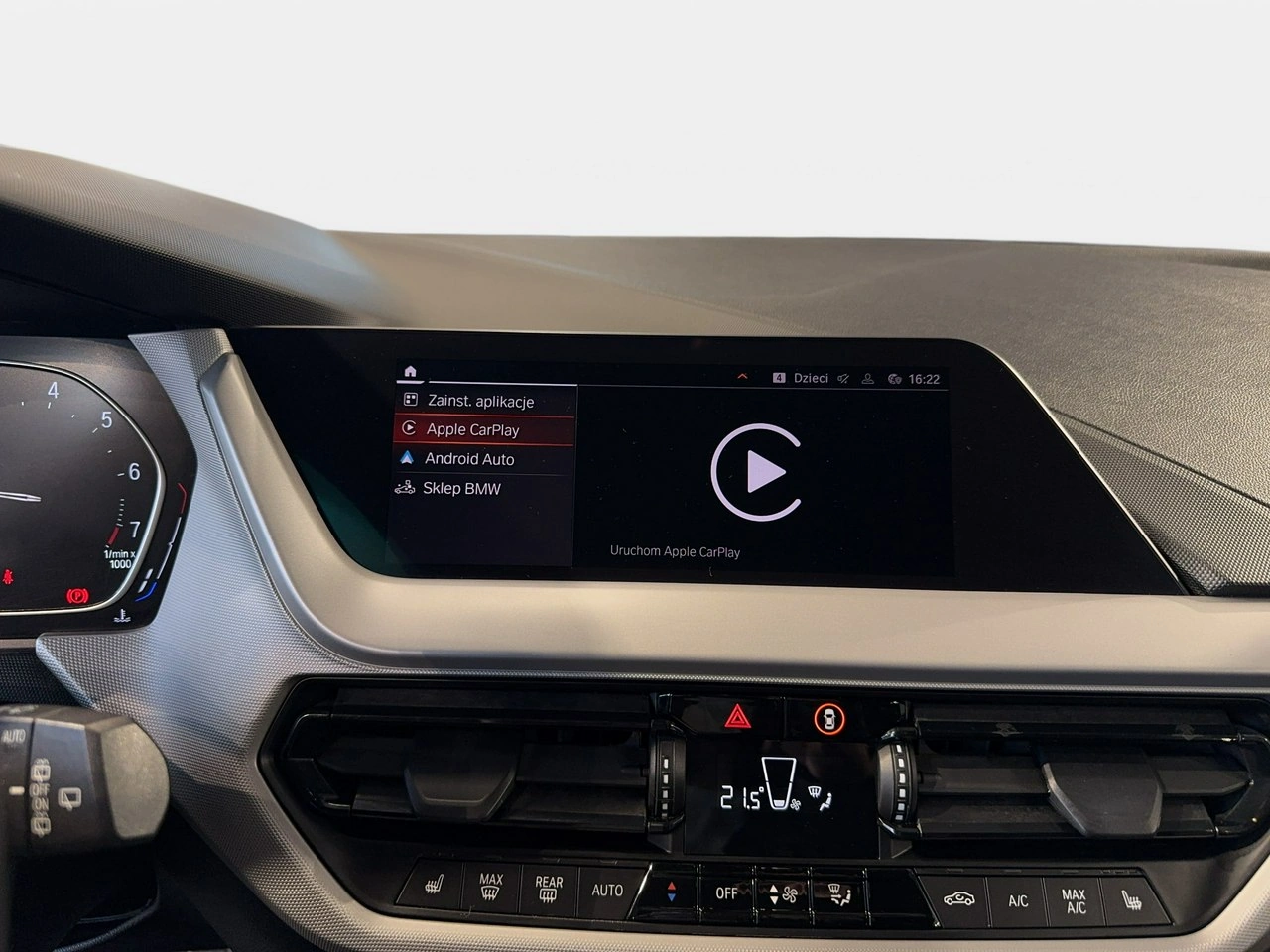 BMW 118 - Zdjęcie 20