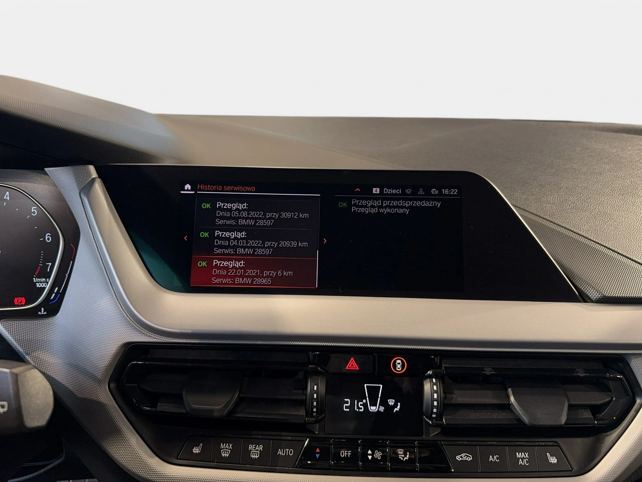 BMW 118 - Zdjęcie 21