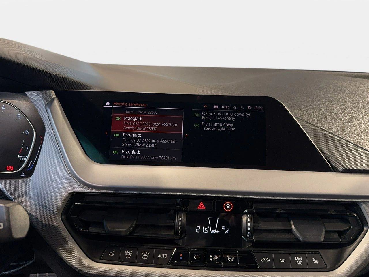 BMW 118 - Zdjęcie 22