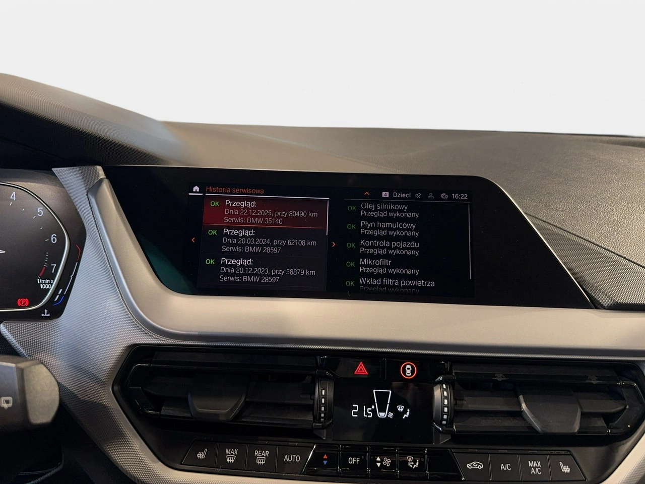 BMW 118 - Zdjęcie 23