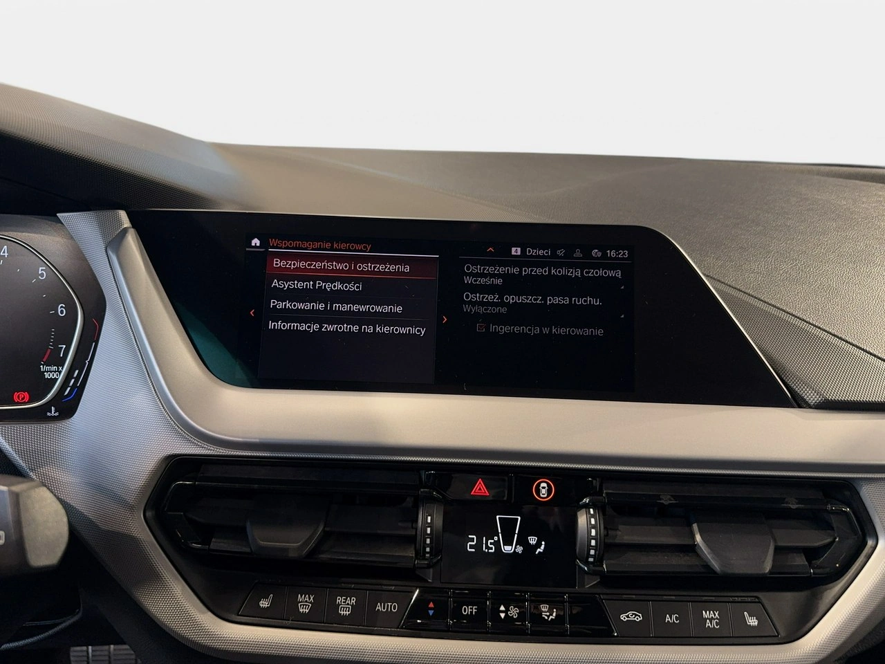 BMW 118 - Zdjęcie 24