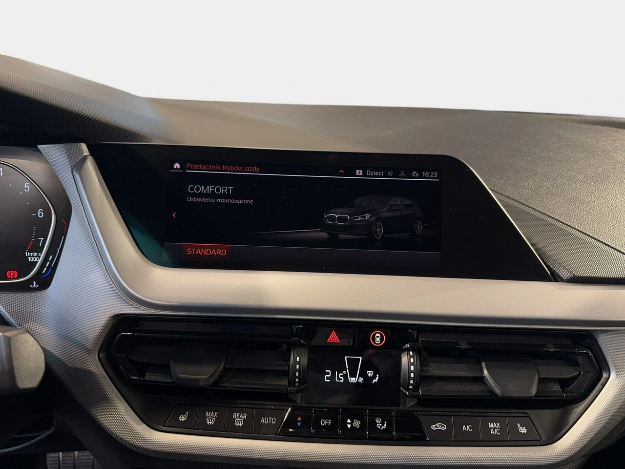 BMW 118 - Zdjęcie 25