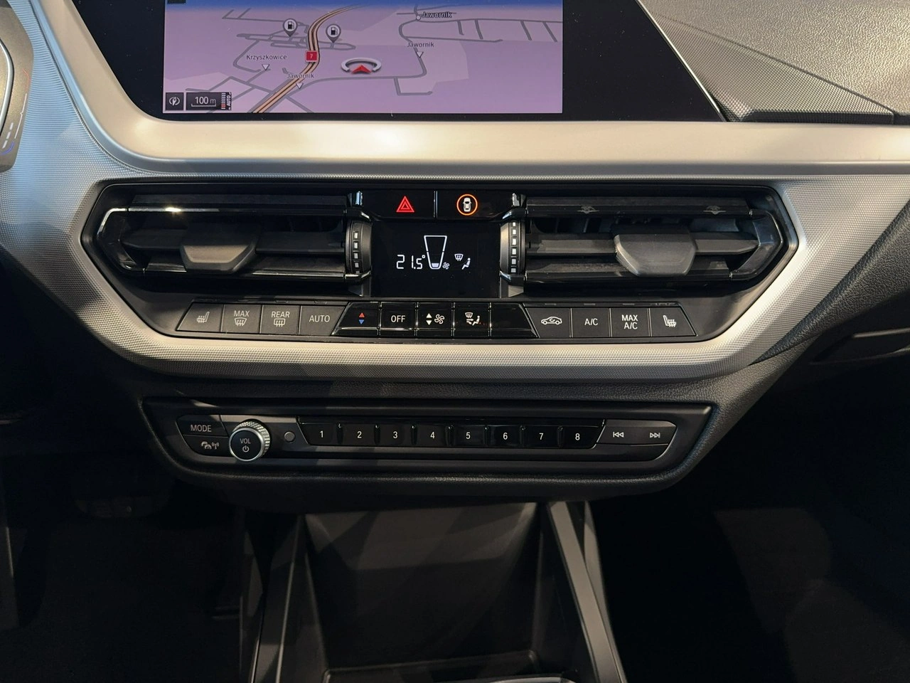 BMW 118 - Zdjęcie 26