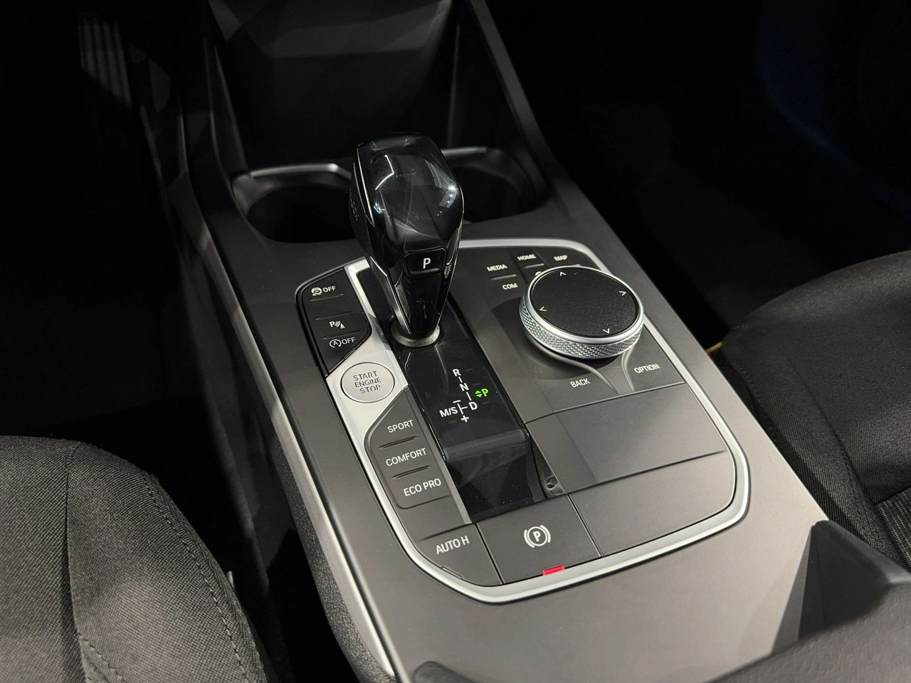 BMW 118 - Zdjęcie 27