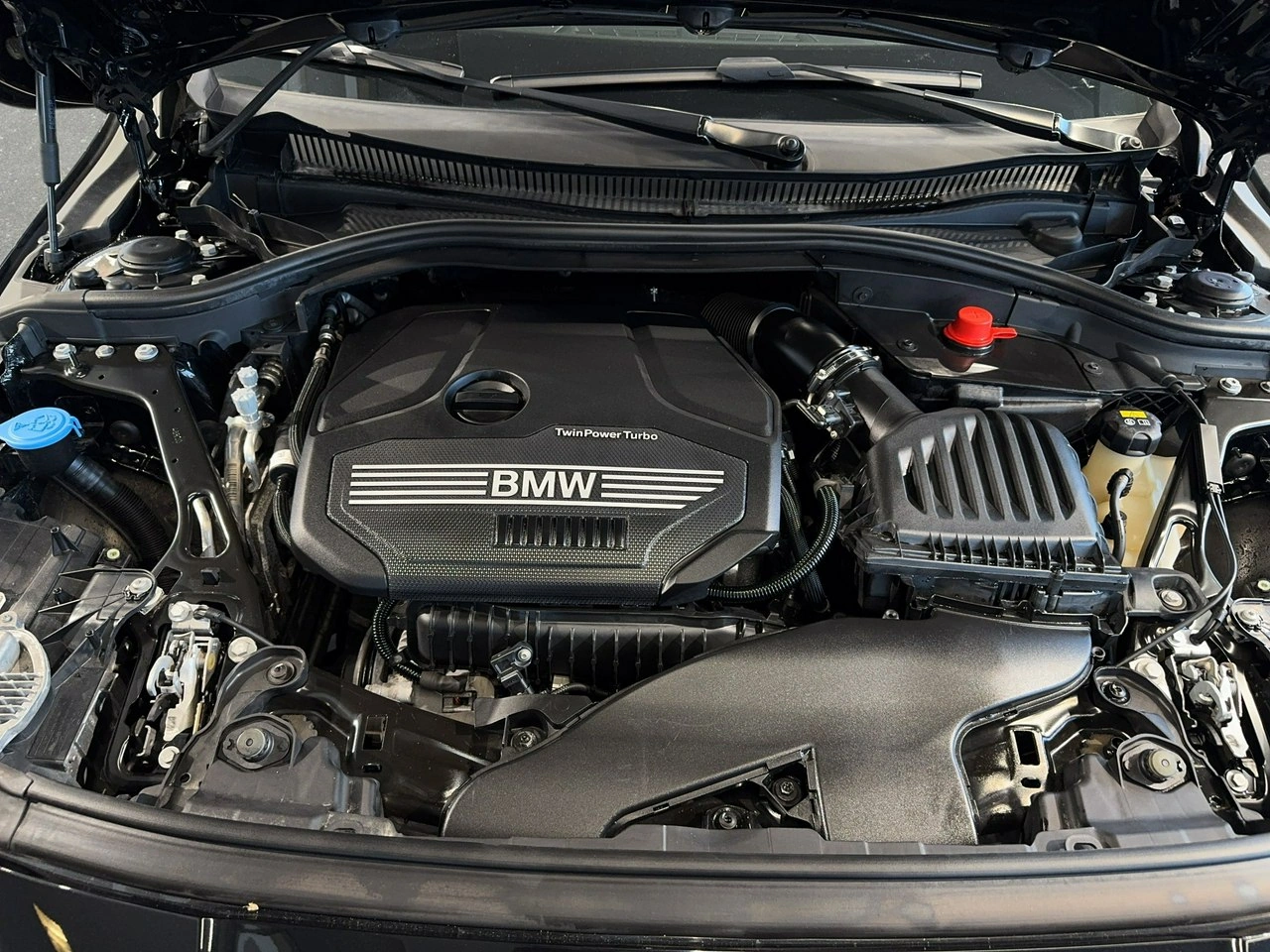 BMW 118 - Zdjęcie 31