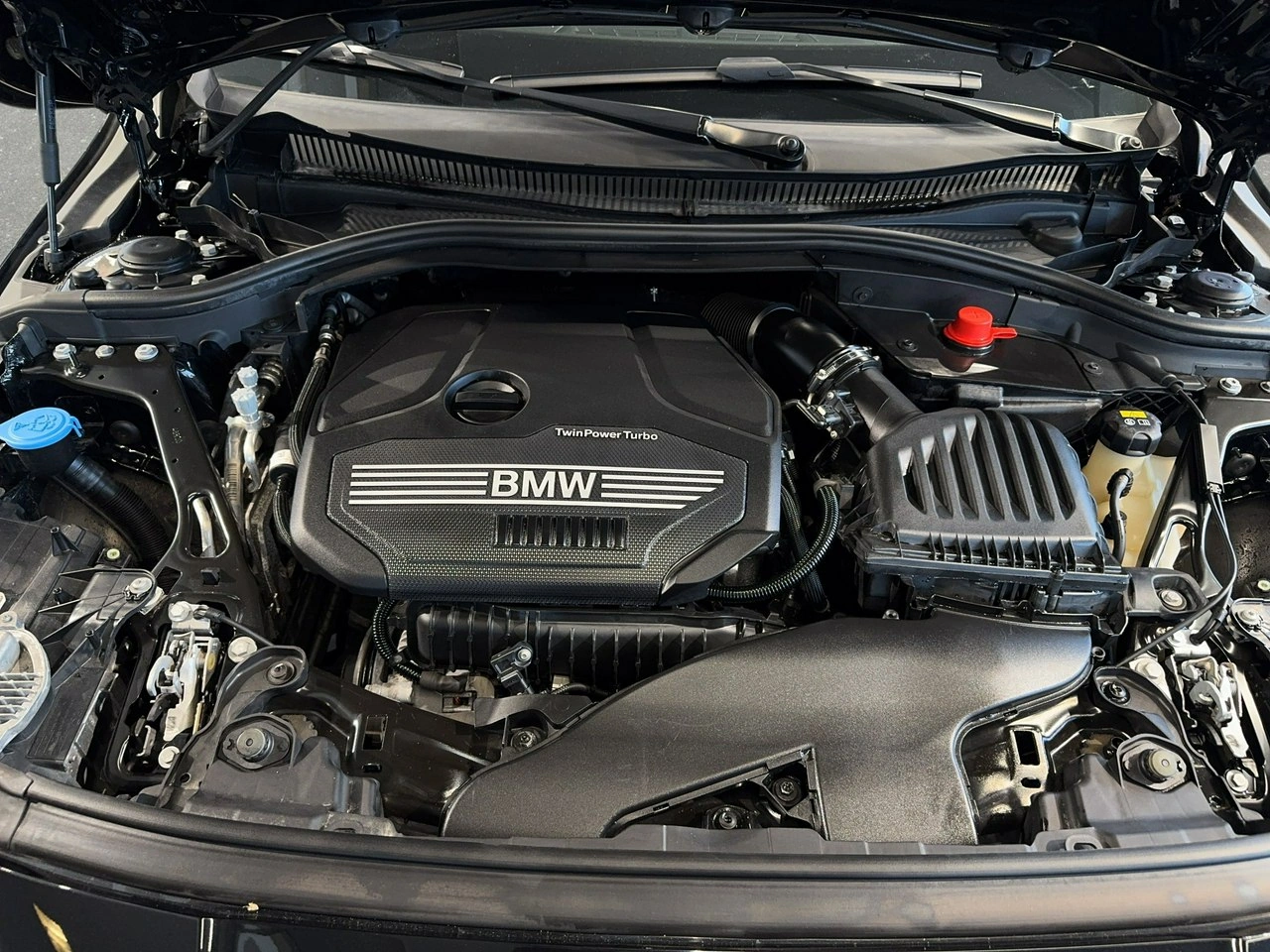 BMW 118 - Zdjęcie 31