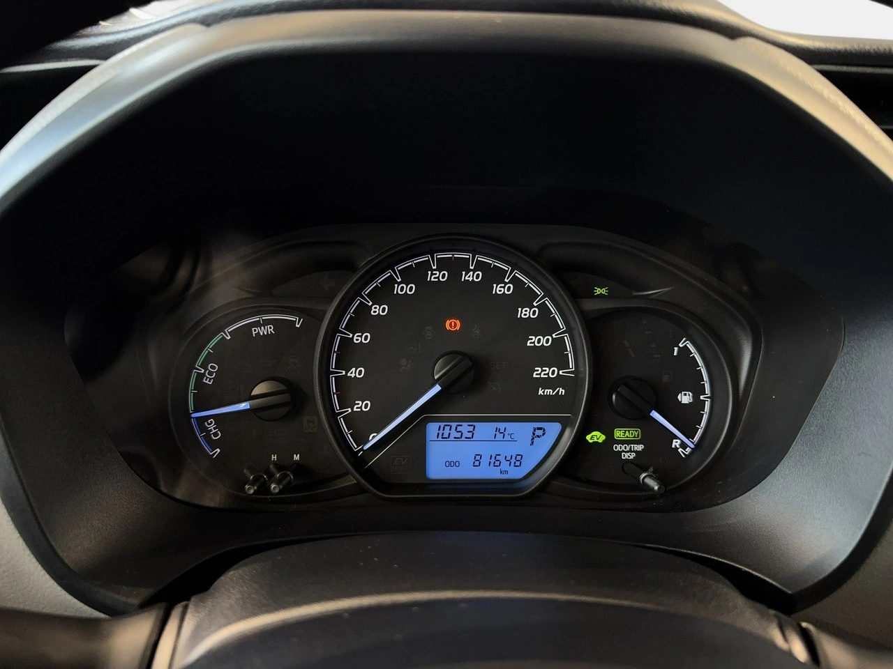 Toyota Yaris - Zdjęcie 17