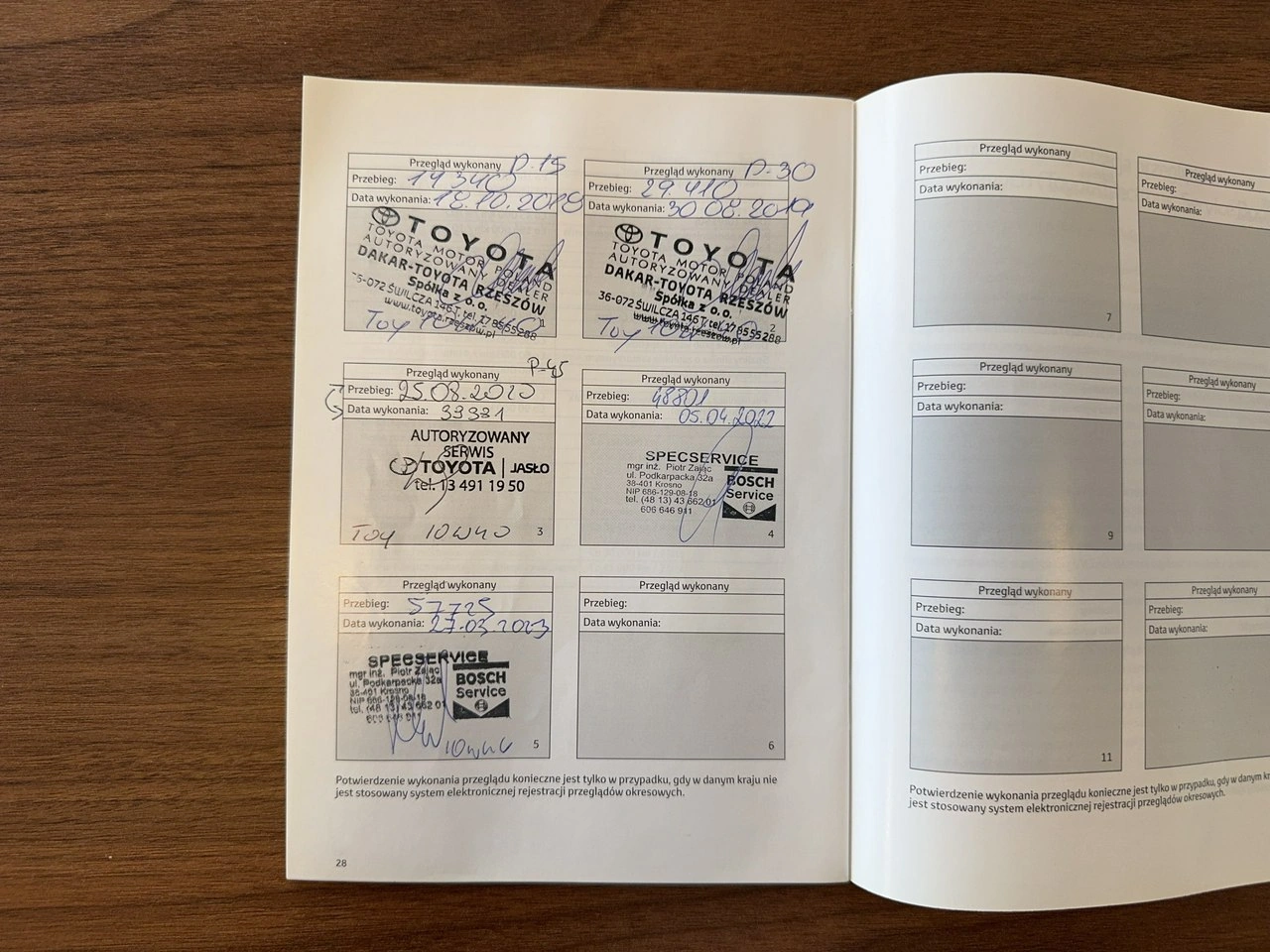 Toyota Yaris - Zdjęcie 23