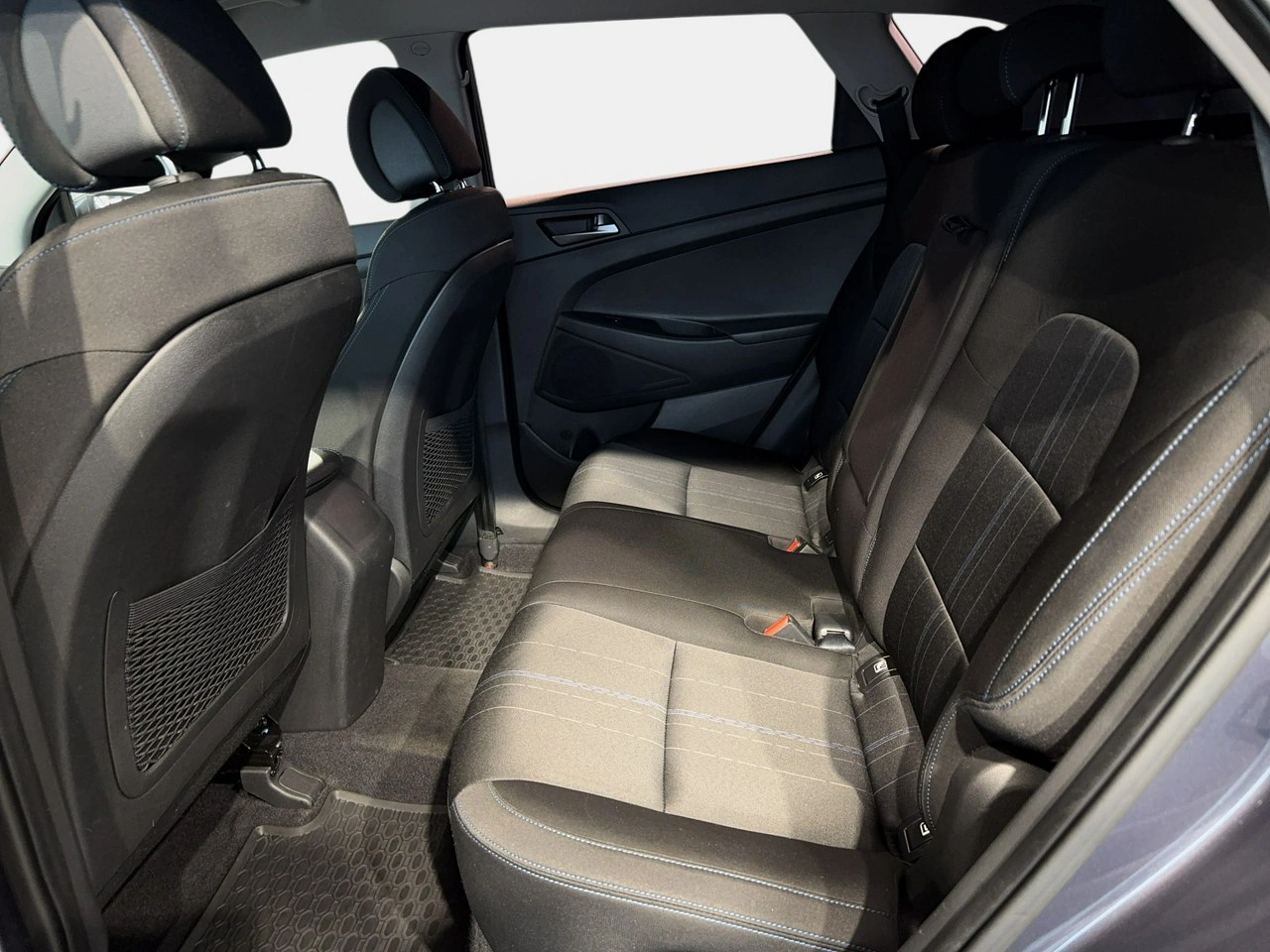 Hyundai Tucson - Zdjęcie 10