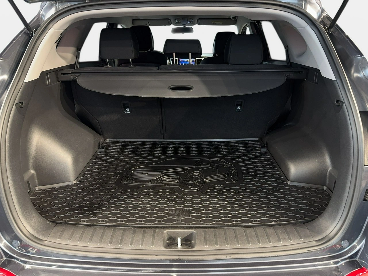 Hyundai Tucson - Zdjęcie 11