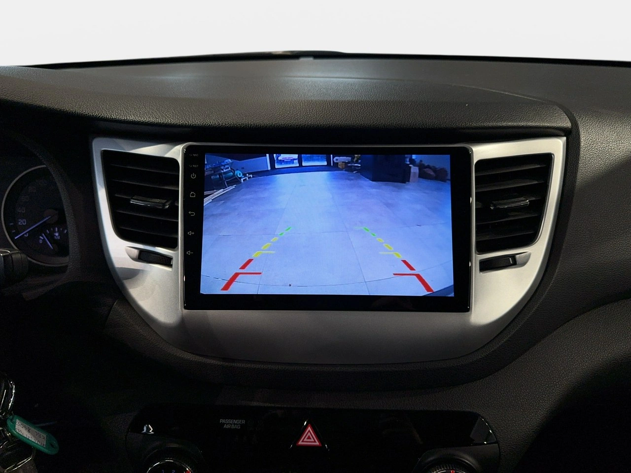 Hyundai Tucson - Zdjęcie 20