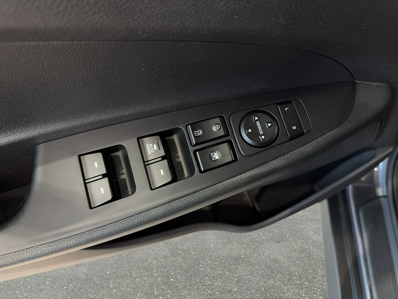 Hyundai Tucson - Zdjęcie 23