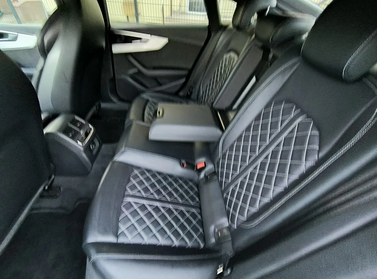 Audi A5 - Zdjęcie 13