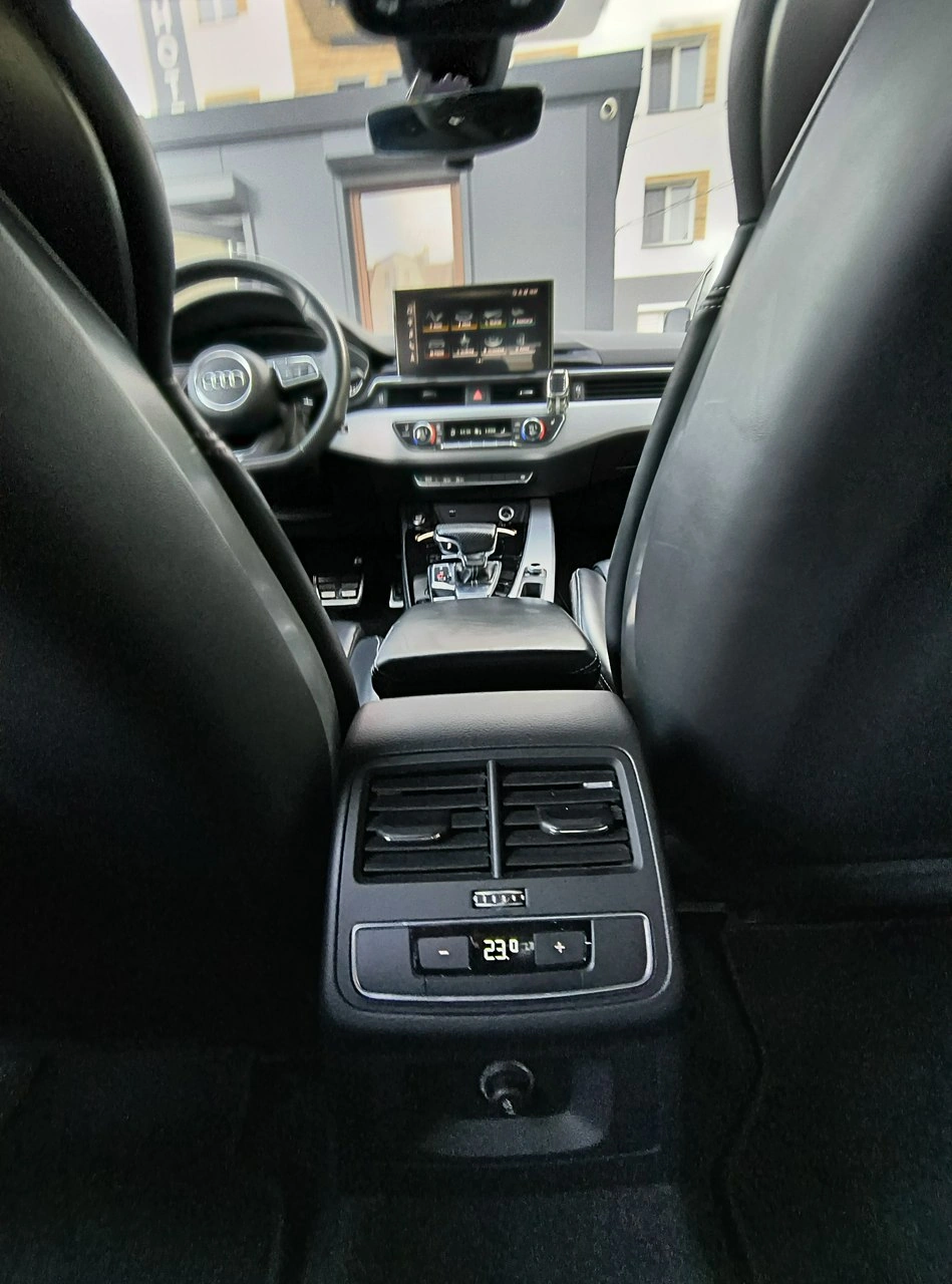 Audi A5 - Zdjęcie 33