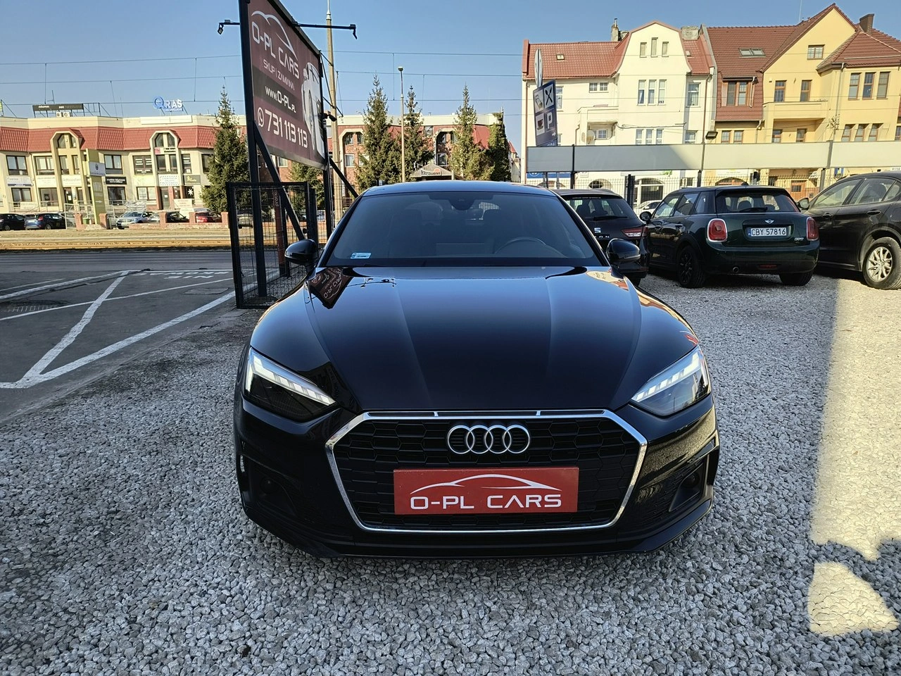 Audi A5 - Zdjęcie 2