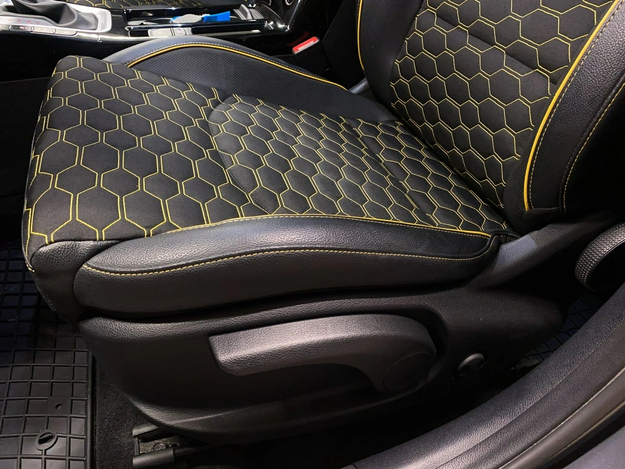 Kia XCeed - Zdjęcie 12