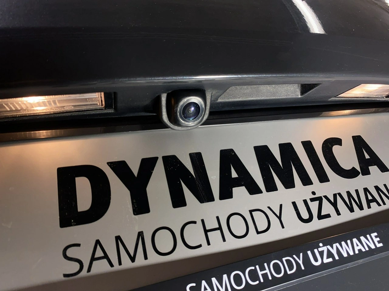 Kia XCeed - Zdjęcie 18