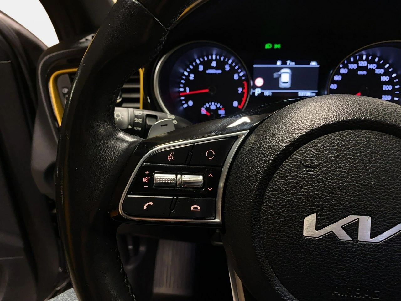 Kia XCeed - Zdjęcie 21