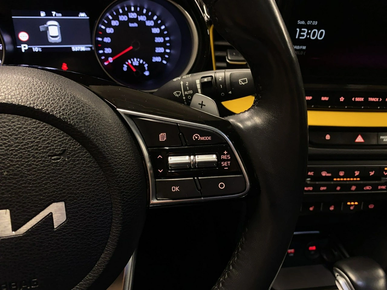 Kia XCeed - Zdjęcie 22