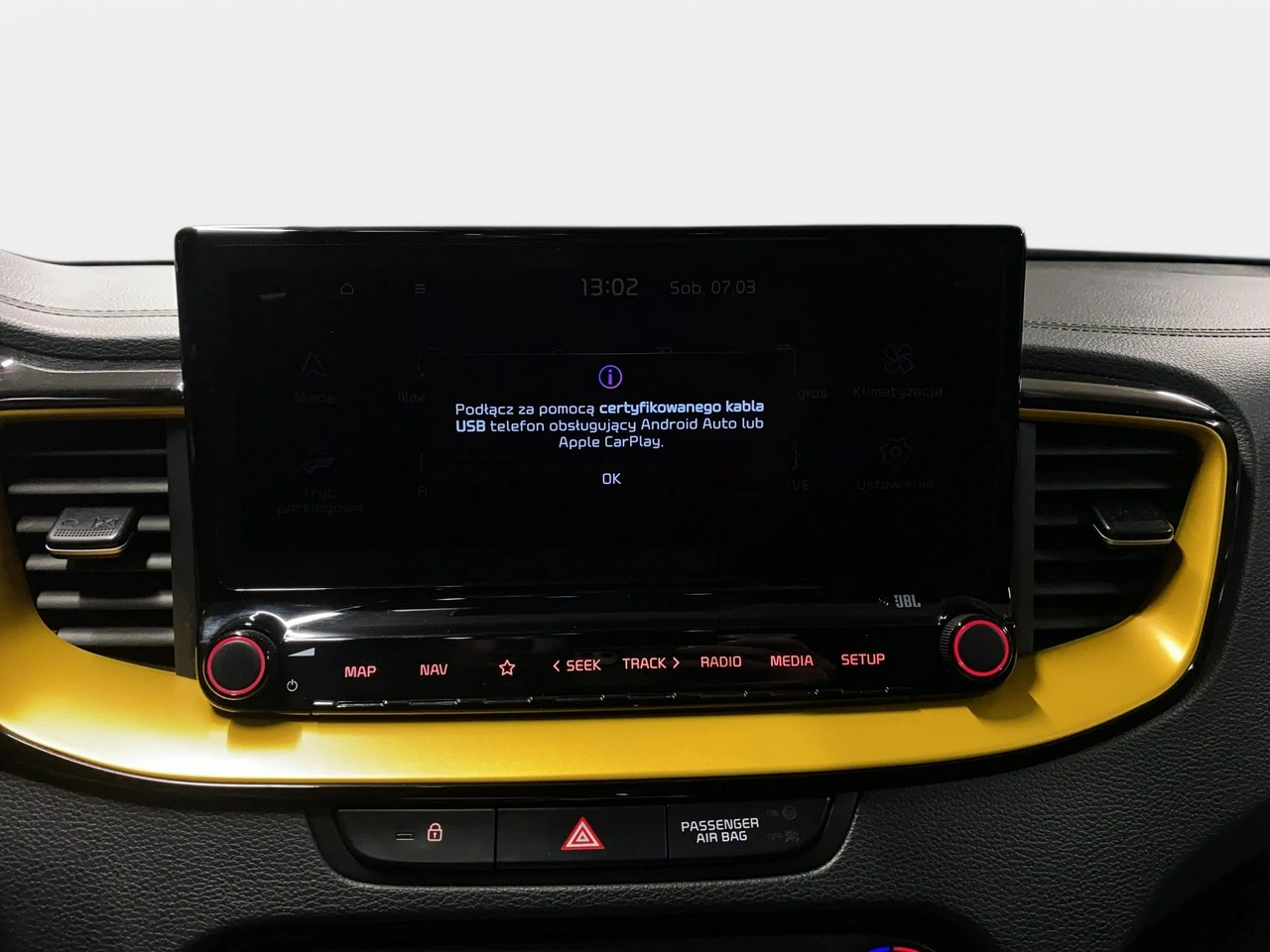 Kia XCeed - Zdjęcie 26