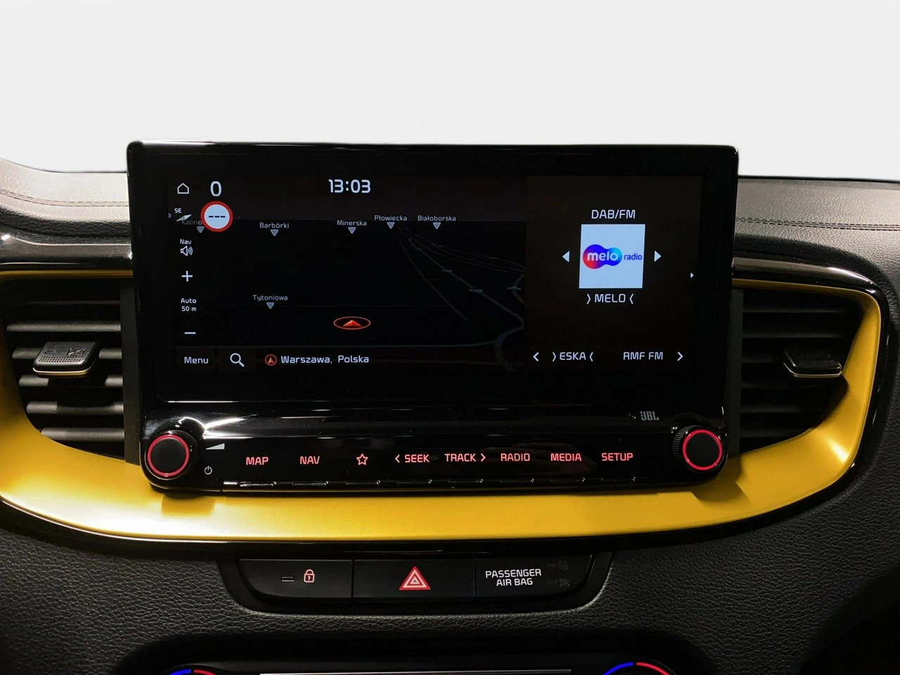 Kia XCeed - Zdjęcie 29