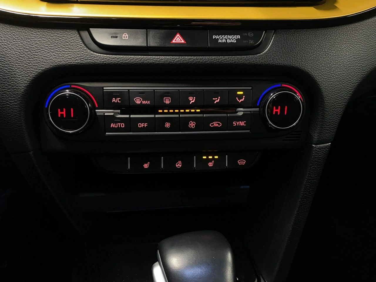 Kia XCeed - Zdjęcie 31