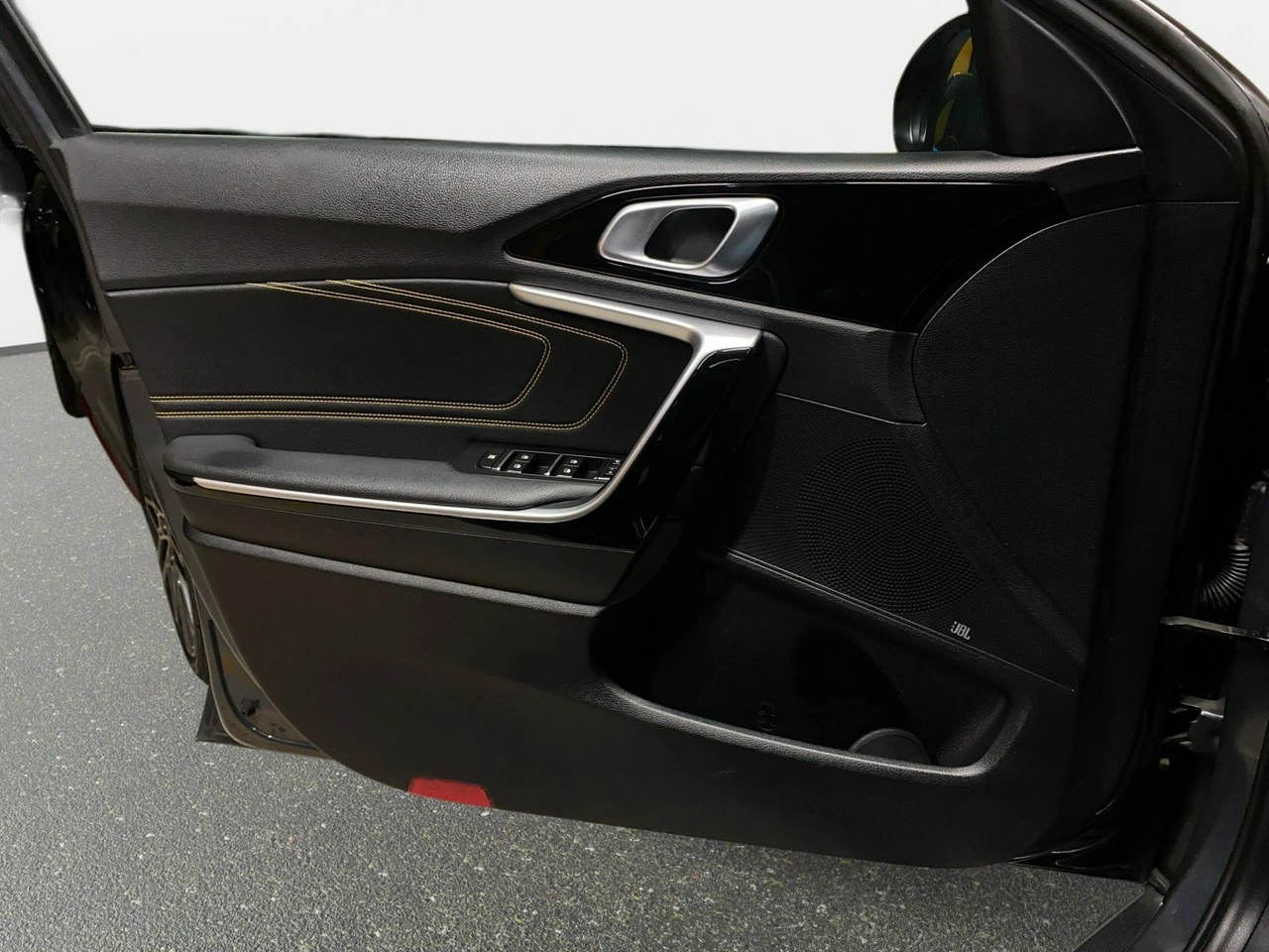 Kia XCeed - Zdjęcie 35