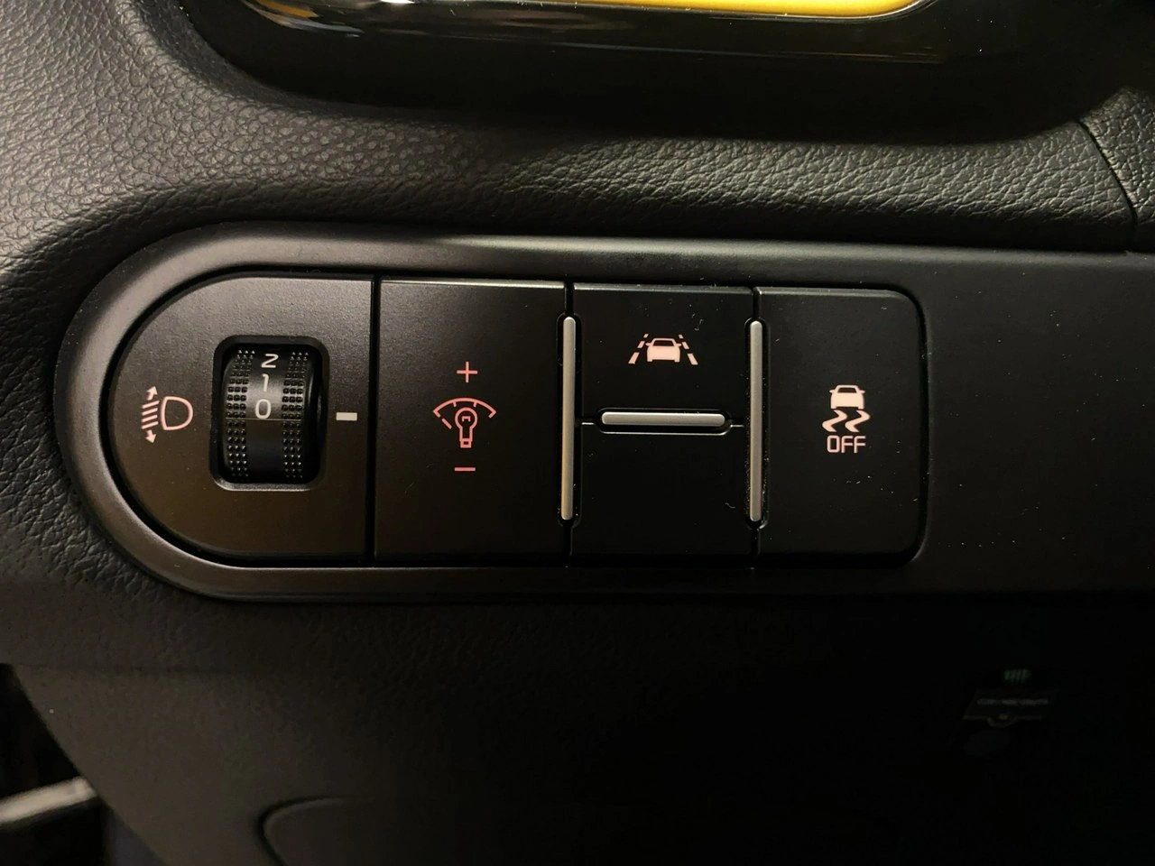 Kia XCeed - Zdjęcie 37