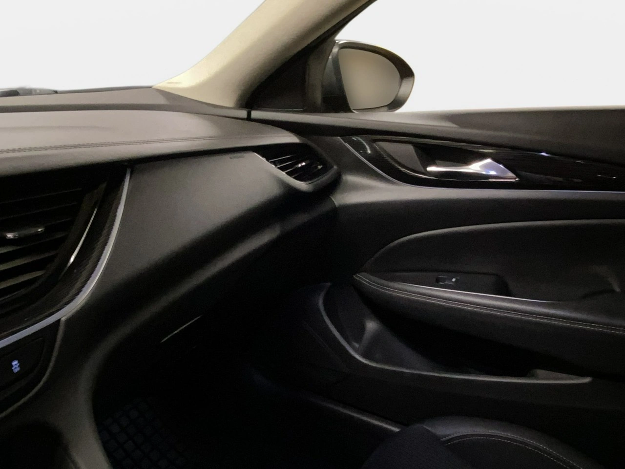 Opel Insignia Grand Sport - Zdjęcie 35