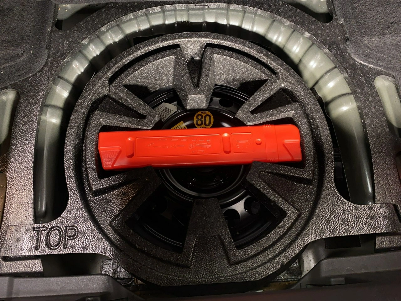 Opel Insignia Grand Sport - Zdjęcie 38