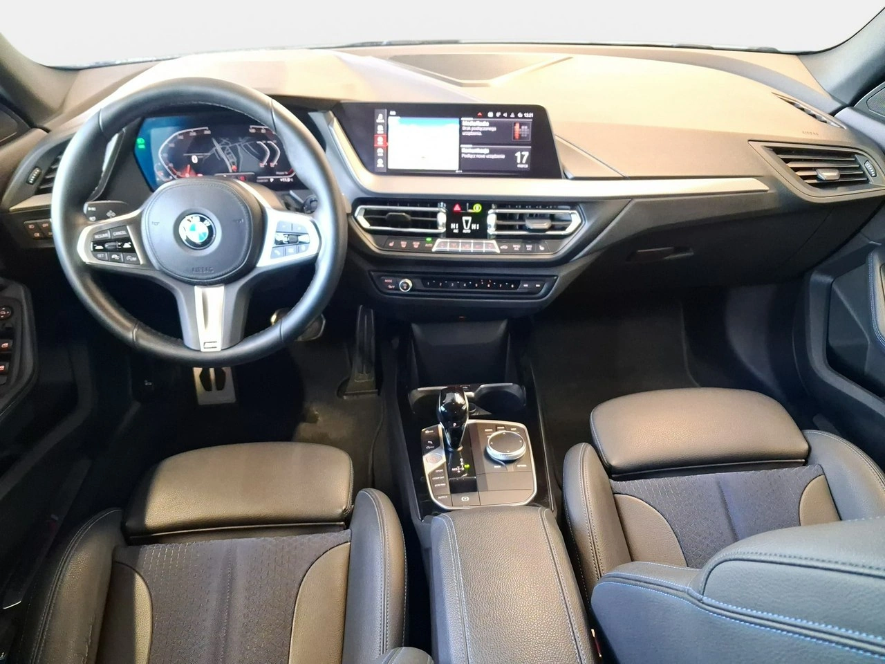 BMW 218 - Zdjęcie 11