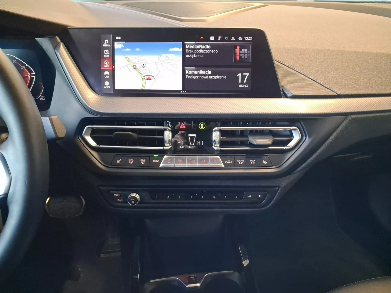 BMW 218 - Zdjęcie 17