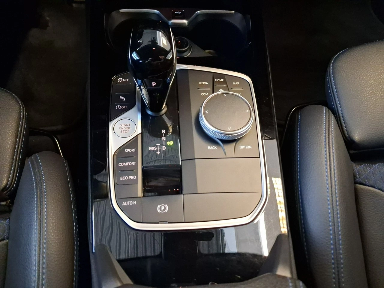 BMW 218 - Zdjęcie 18