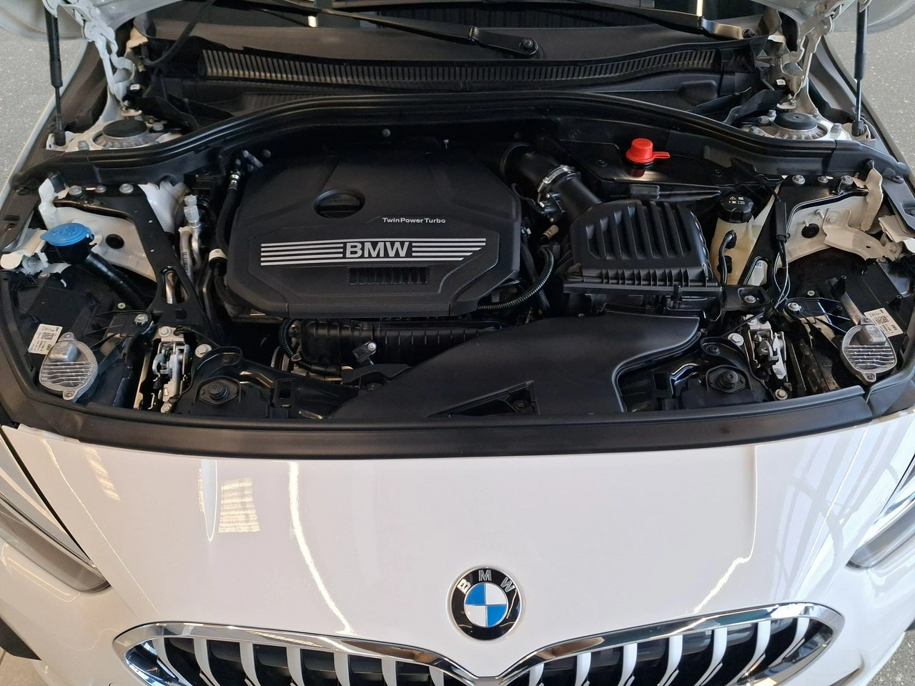 BMW 218 - Zdjęcie 21