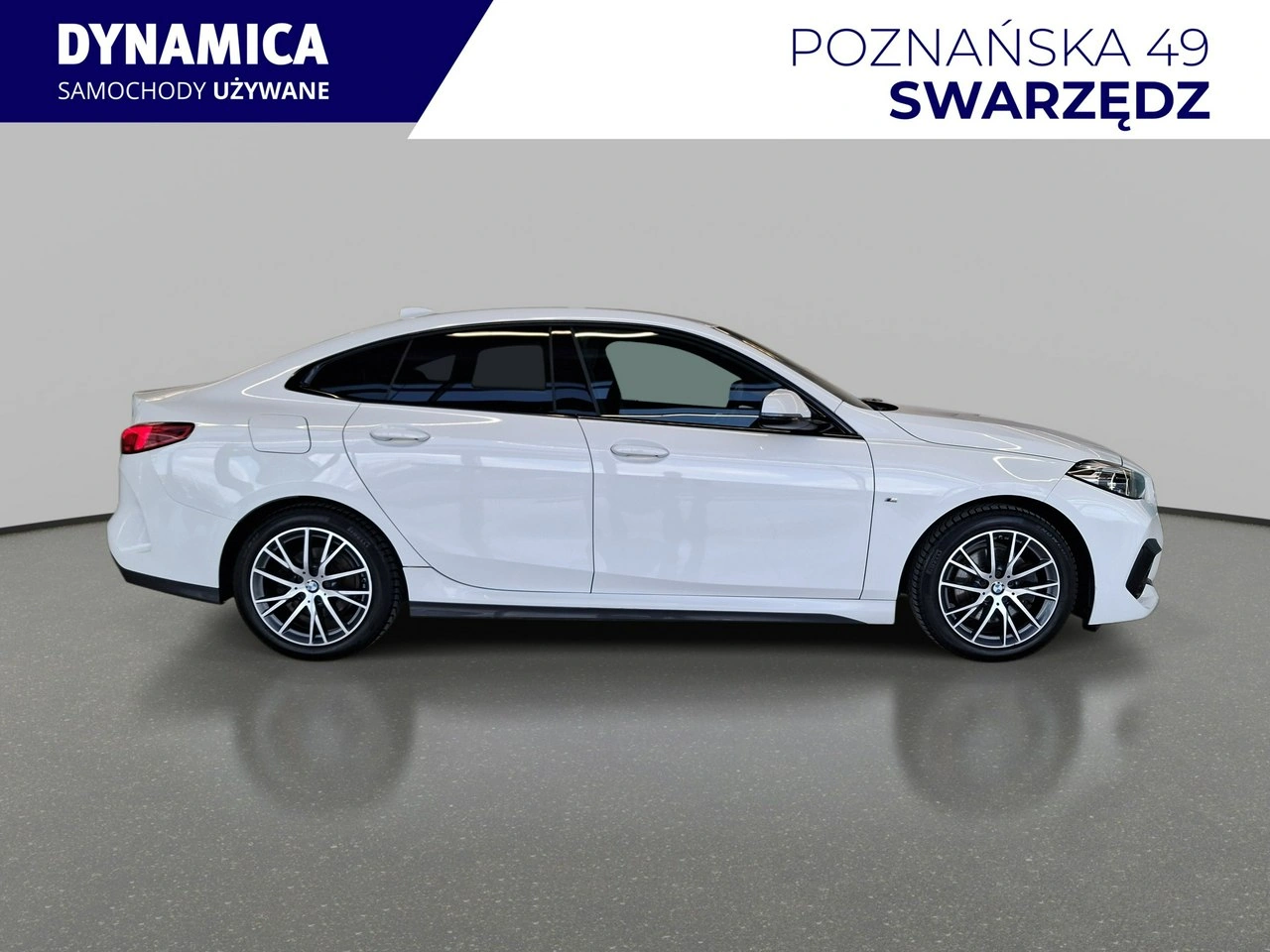 BMW 218 - Zdjęcie 7