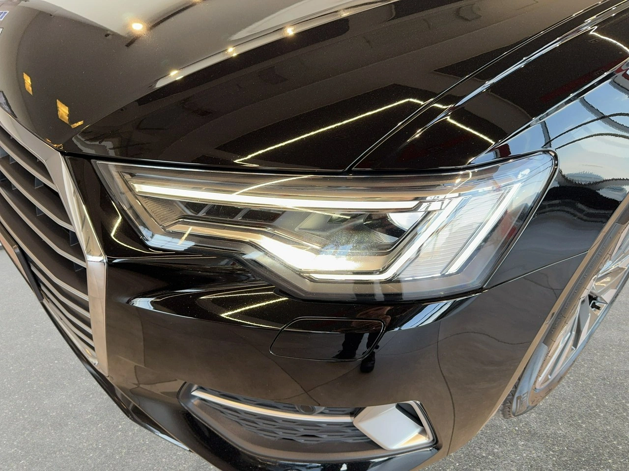 Audi A6 - Zdjęcie 8