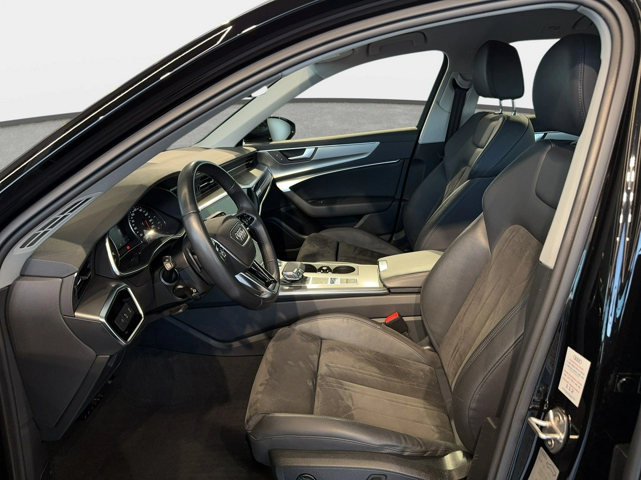Audi A6 - Zdjęcie 13