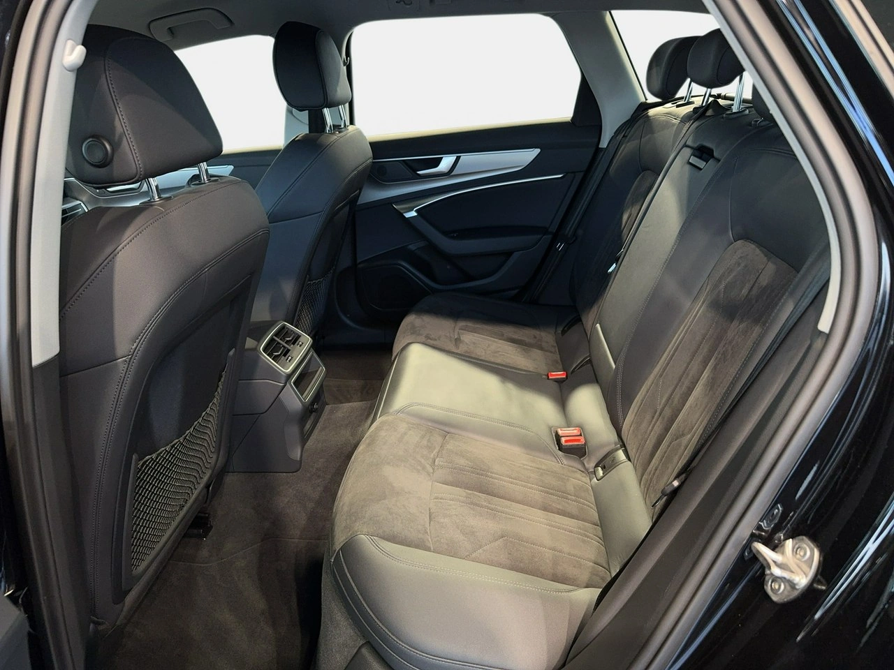 Audi A6 - Zdjęcie 15