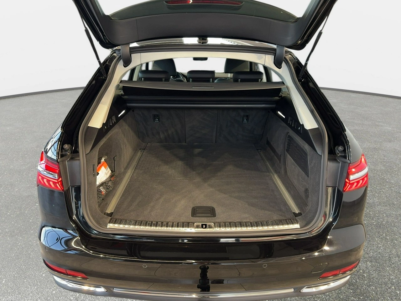 Audi A6 - Zdjęcie 16