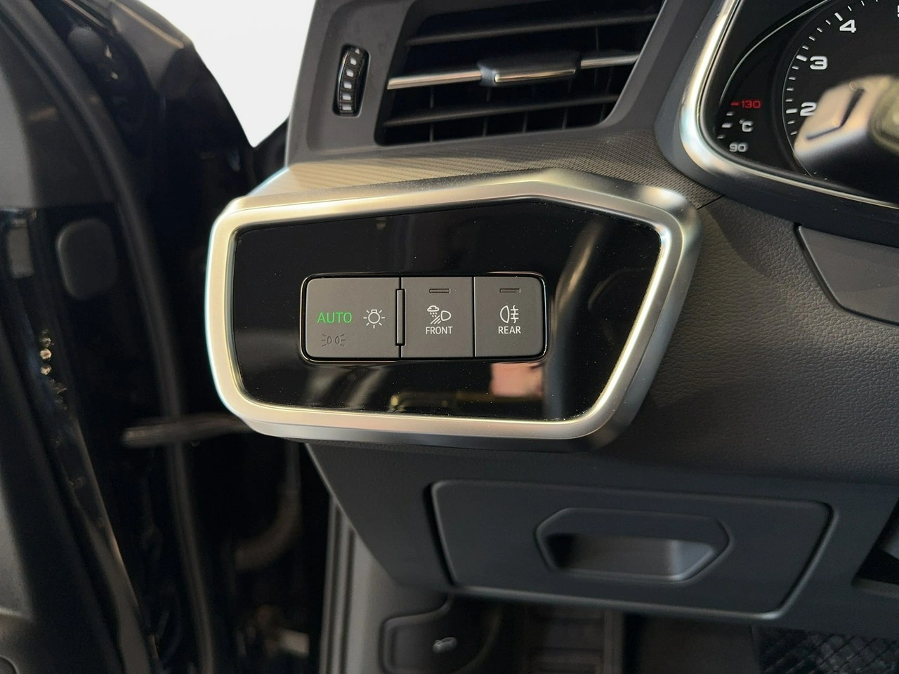 Audi A6 - Zdjęcie 23