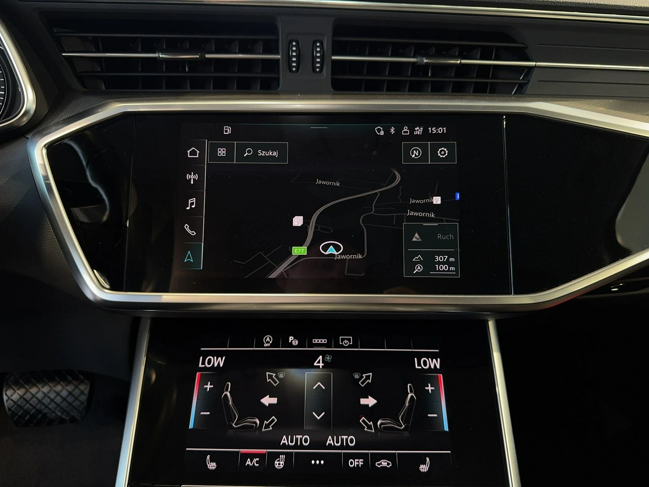 Audi A6 - Zdjęcie 25