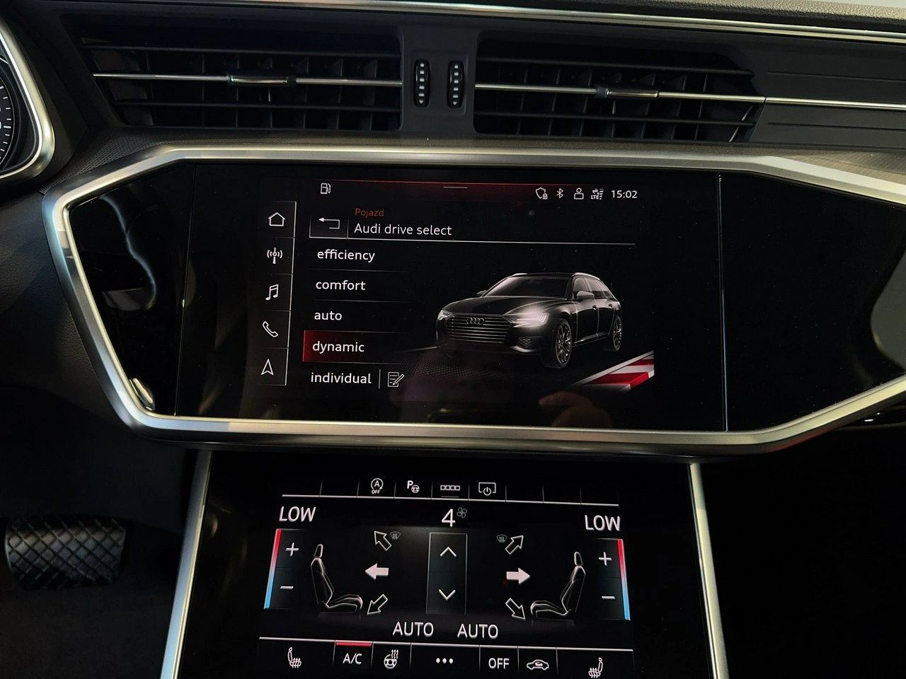 Audi A6 - Zdjęcie 27