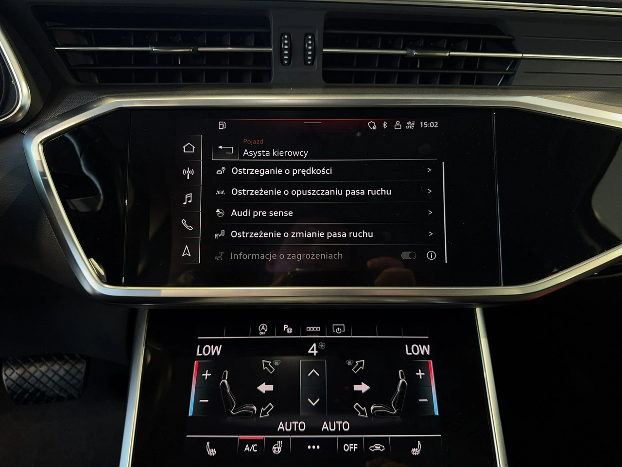 Audi A6 - Zdjęcie 28