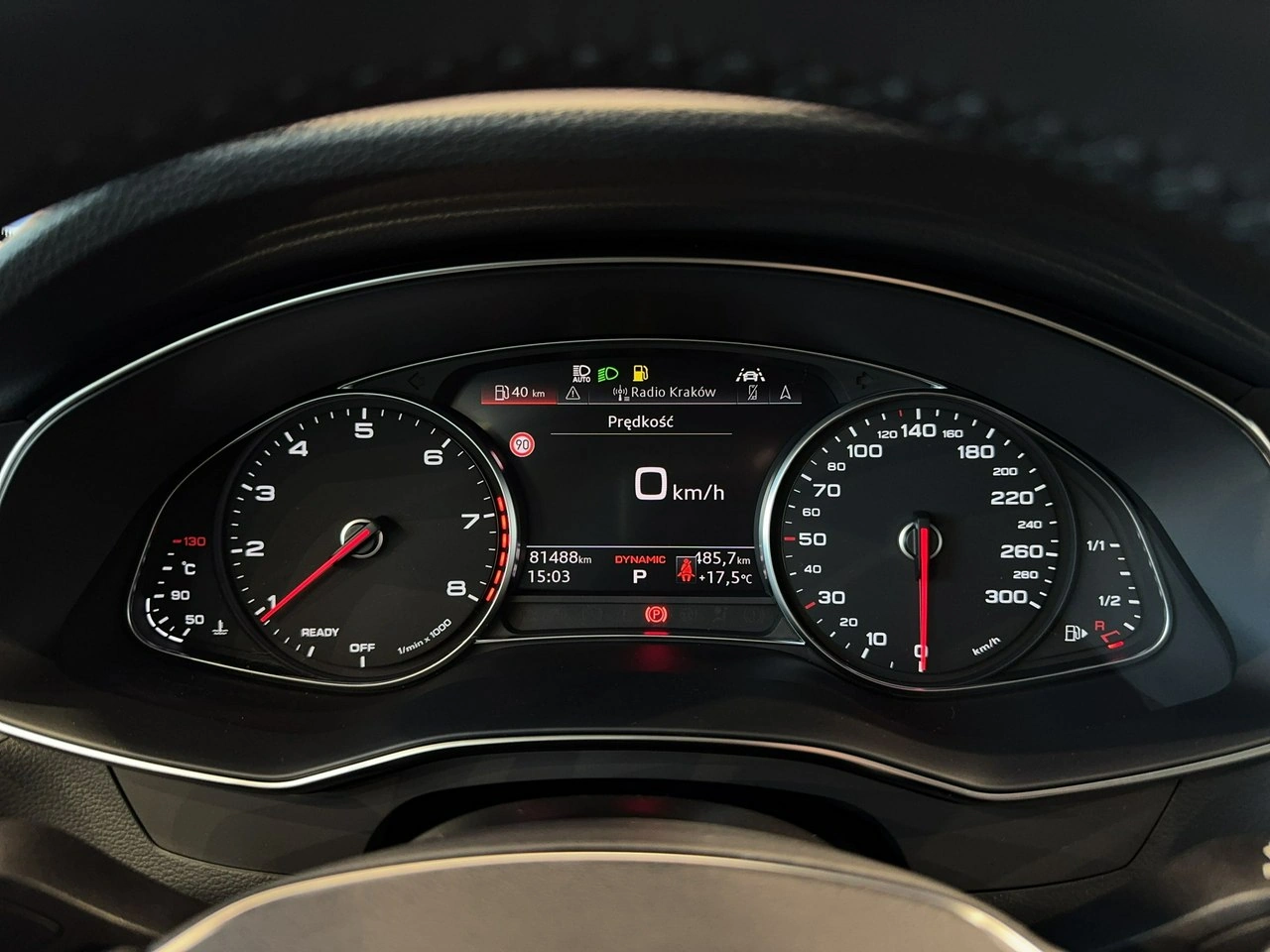 Audi A6 - Zdjęcie 29