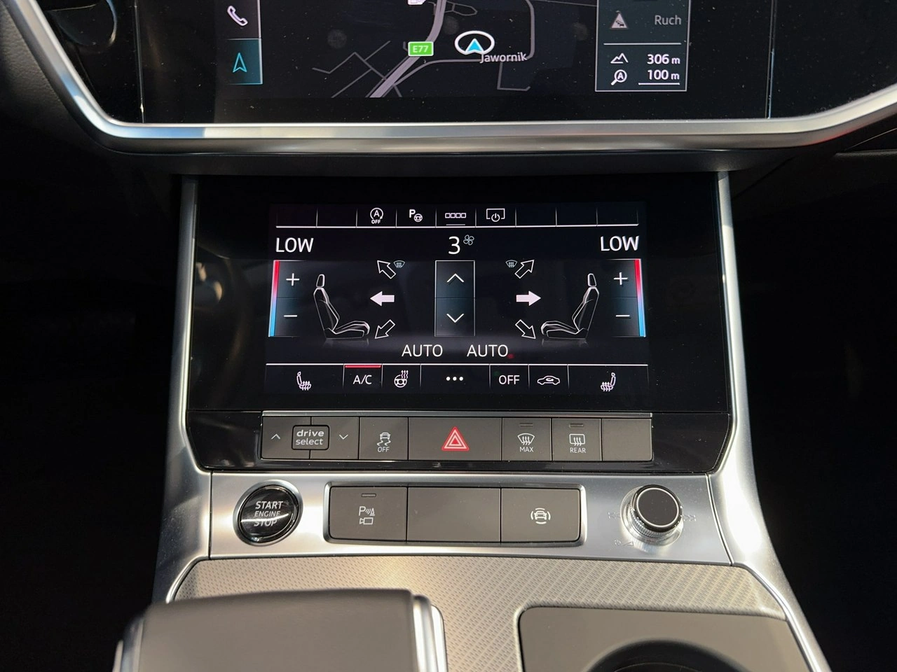 Audi A6 - Zdjęcie 30