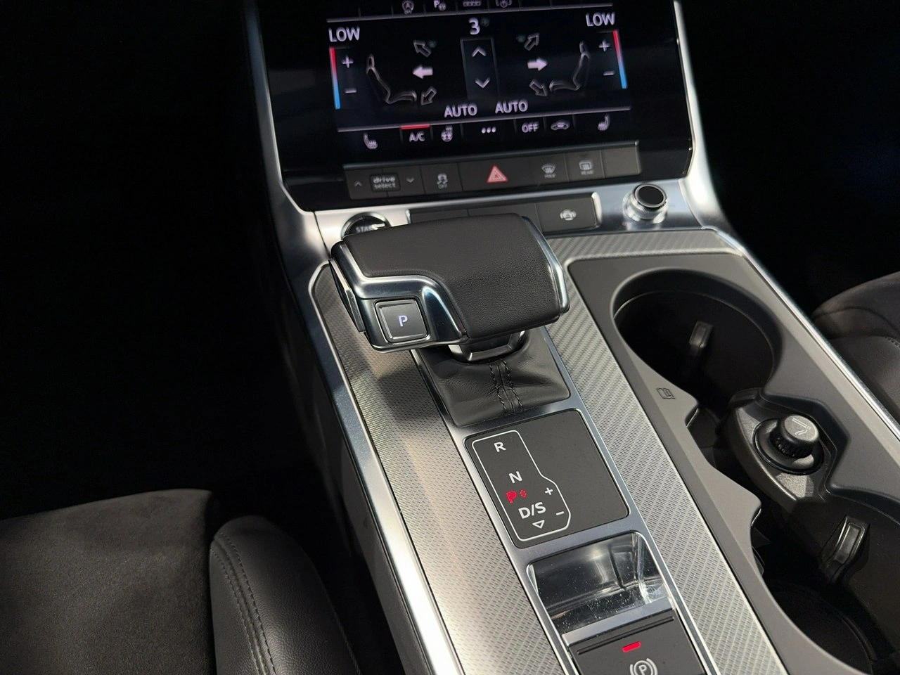 Audi A6 - Zdjęcie 31