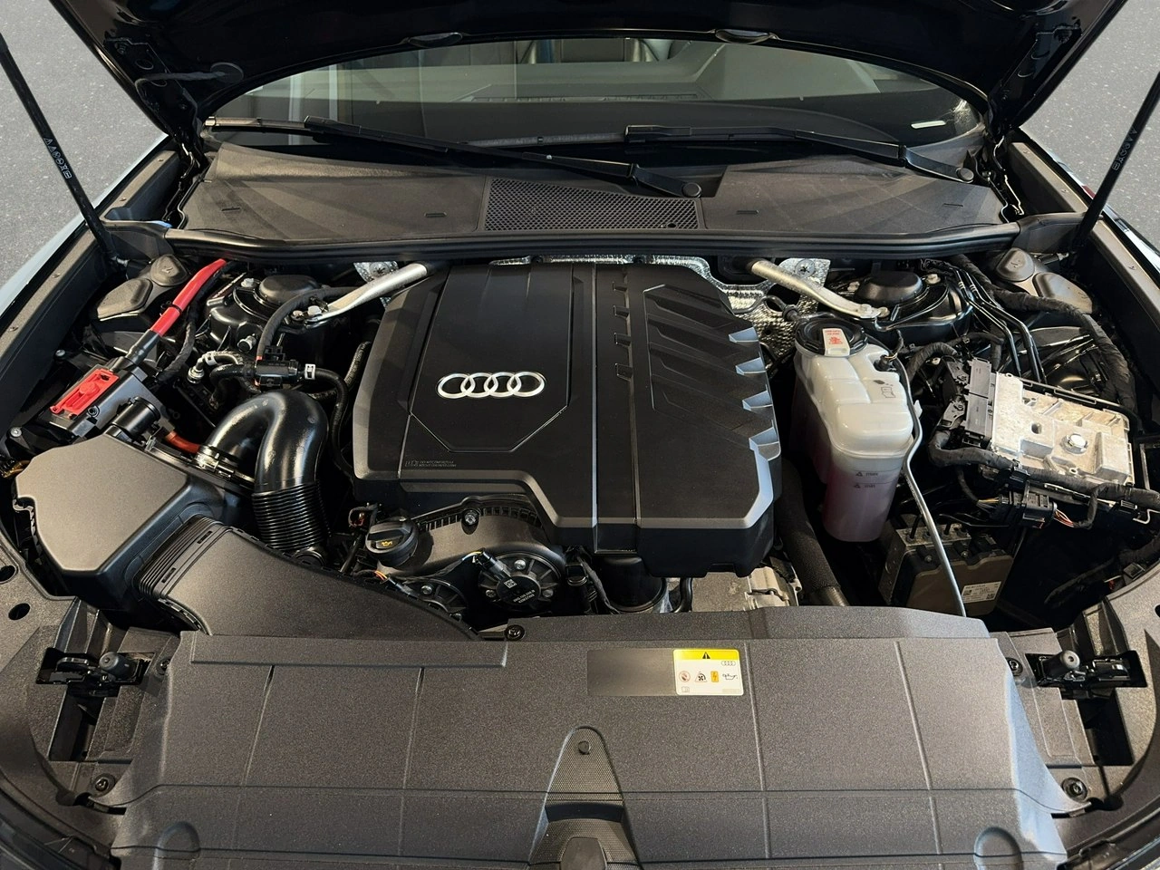 Audi A6 - Zdjęcie 33