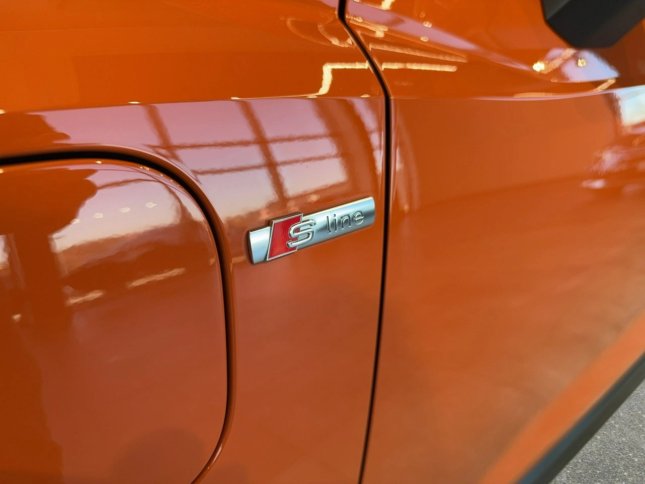 Audi Q3 - Zdjęcie 10