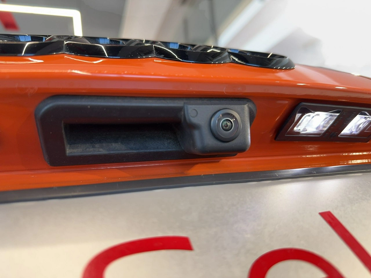 Audi Q3 - Zdjęcie 12