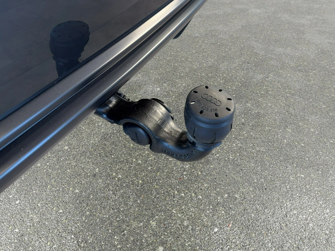 Audi Q3 - Zdjęcie 13